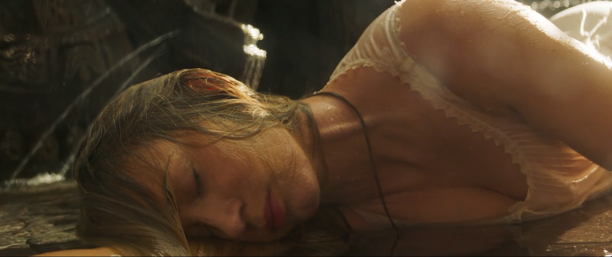 丛林奇航剧照的剧照