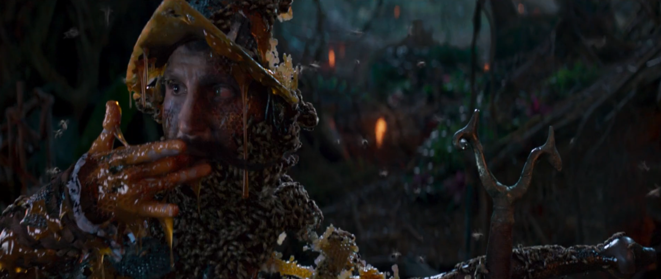 丛林奇航剧照的剧照