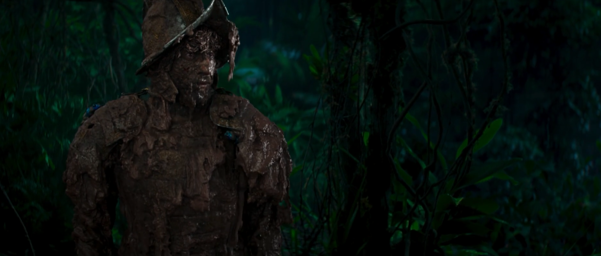 丛林奇航剧照的剧照