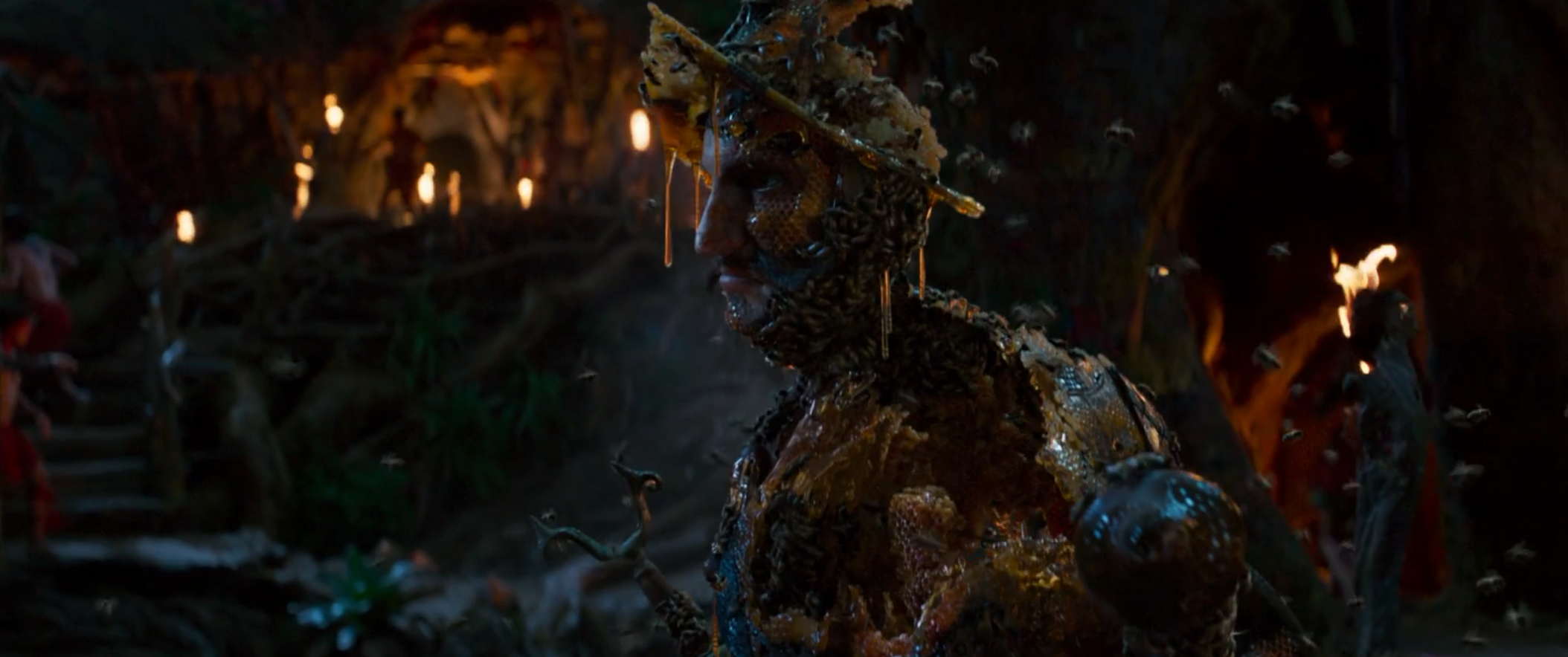 丛林奇航剧照的剧照