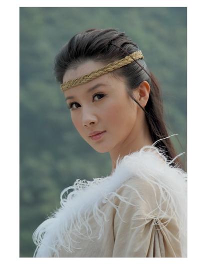 人皇伏羲剧照的剧照