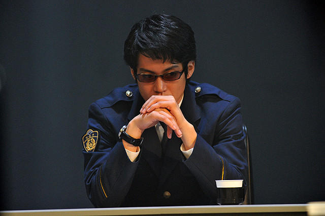 跳跃大搜查线最终篇：新的希望剧照的剧照