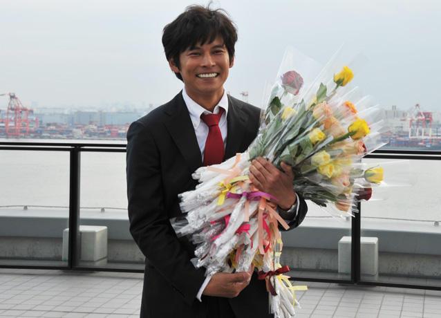 跳跃大搜查线最终篇：新的希望剧照的剧照