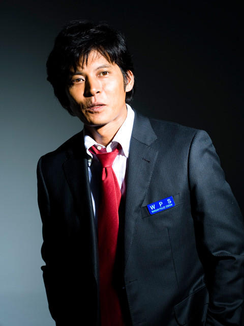 跳跃大搜查线最终篇：新的希望剧照的剧照