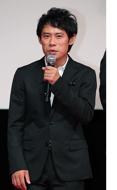 跳跃大搜查线最终篇：新的希望剧照的剧照