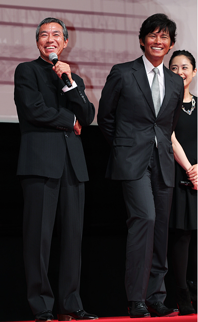 跳跃大搜查线最终篇：新的希望剧照的剧照