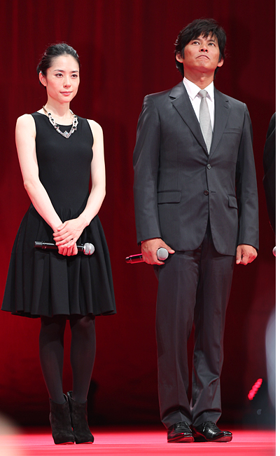 跳跃大搜查线最终篇：新的希望剧照的剧照