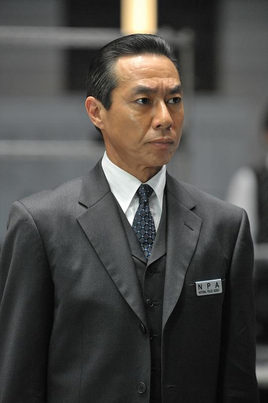 跳跃大搜查线最终篇：新的希望剧照的剧照