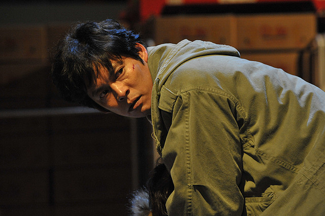 跳跃大搜查线最终篇：新的希望剧照的剧照