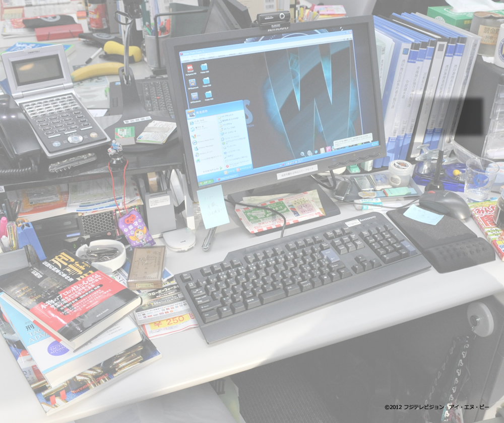 跳跃大搜查线最终篇：新的希望剧照的剧照