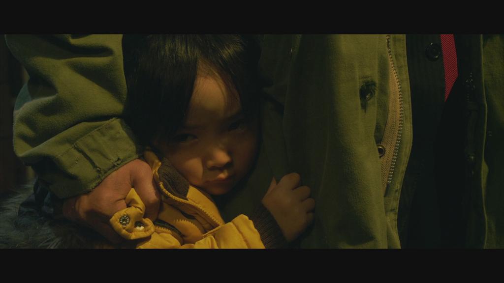 跳跃大搜查线最终篇：新的希望剧照的剧照