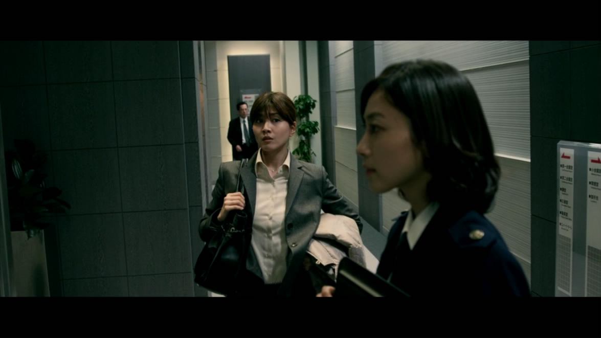 跳跃大搜查线最终篇：新的希望剧照的剧照