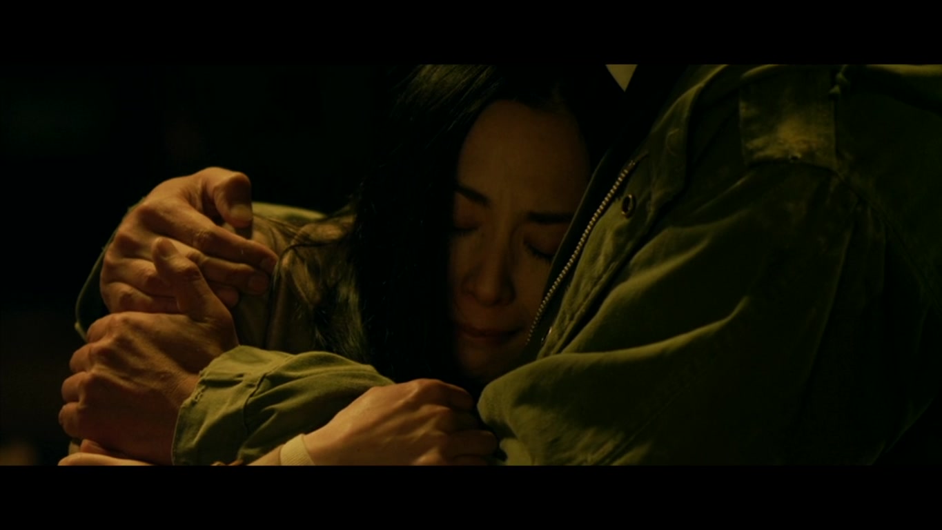 跳跃大搜查线最终篇：新的希望剧照的剧照