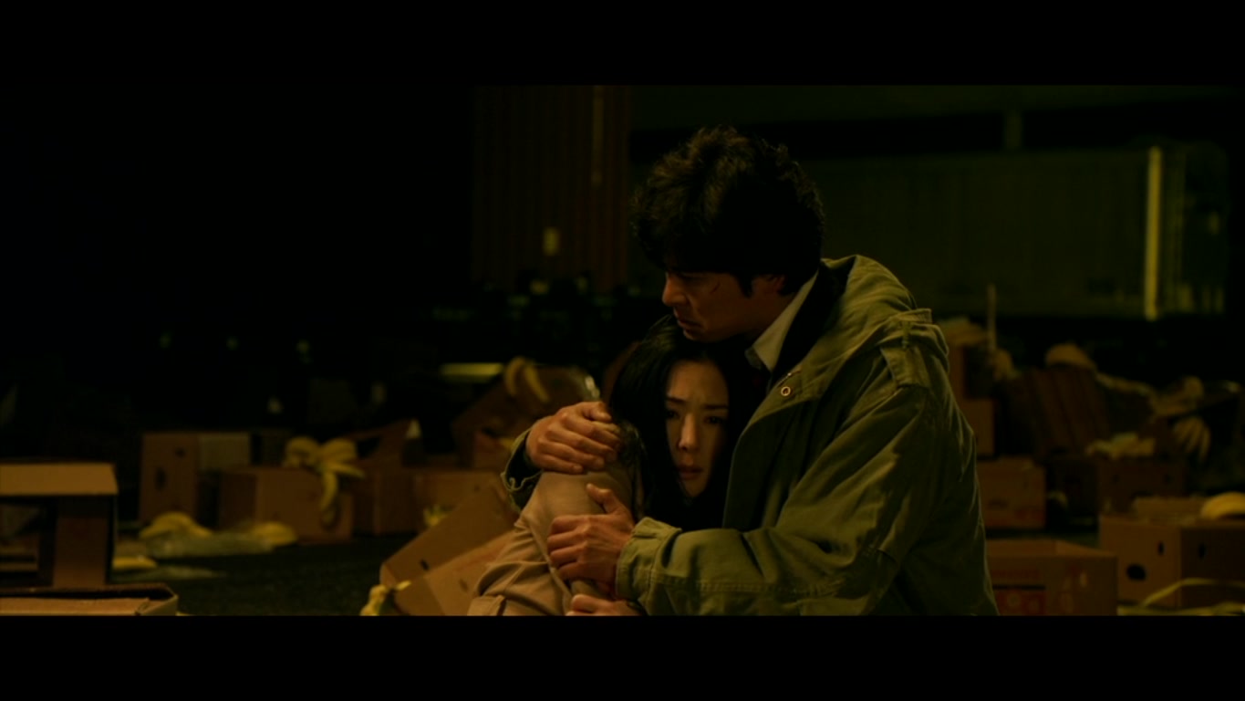 跳跃大搜查线最终篇：新的希望剧照的剧照