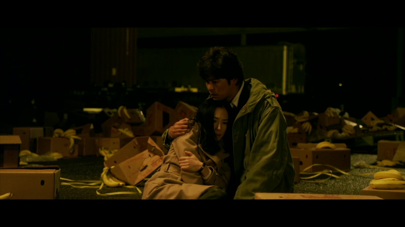 跳跃大搜查线最终篇：新的希望剧照的剧照