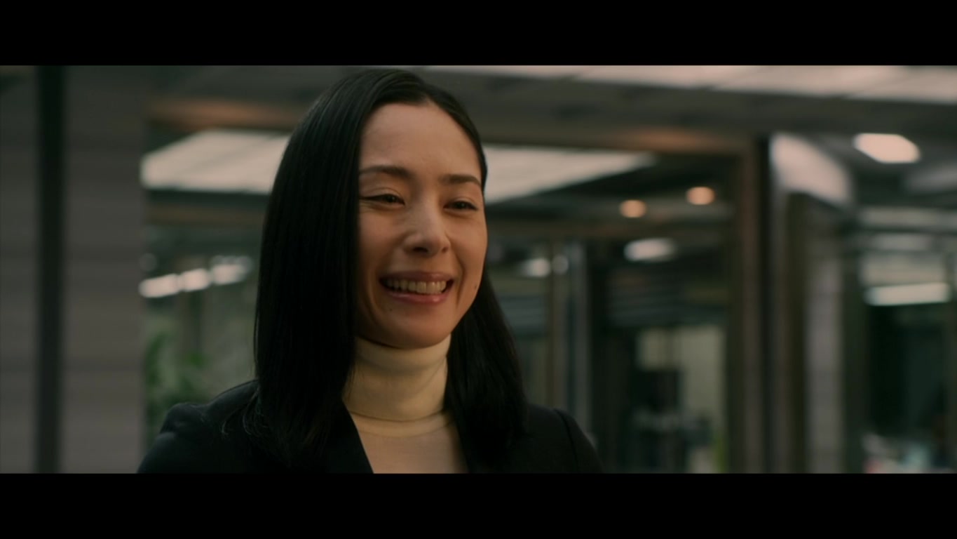 跳跃大搜查线最终篇：新的希望剧照的剧照