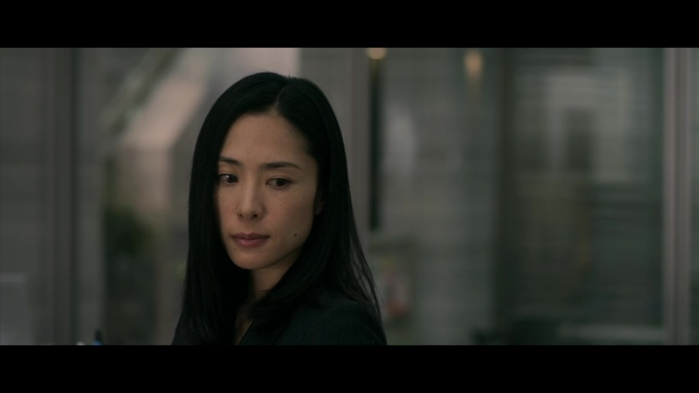 跳跃大搜查线最终篇：新的希望剧照的剧照