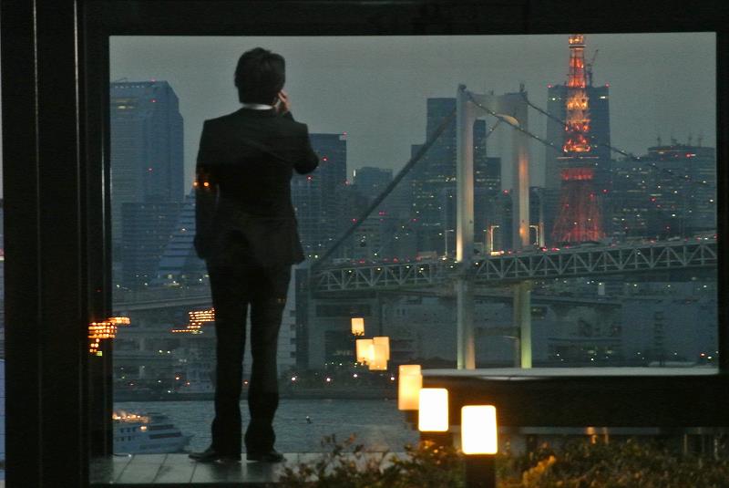 跳跃大搜查线最终篇：新的希望剧照的剧照