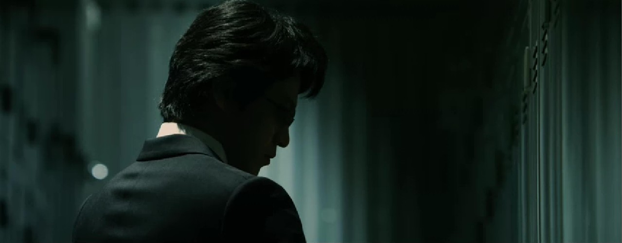 跳跃大搜查线最终篇：新的希望剧照的剧照