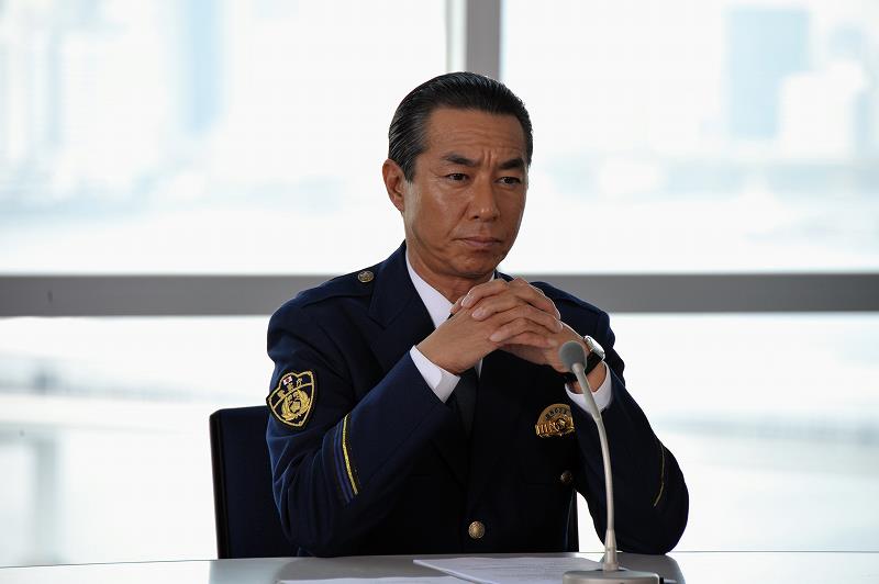 跳跃大搜查线最终篇：新的希望剧照的剧照