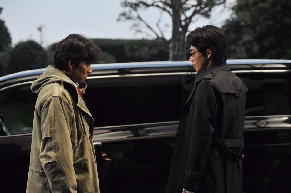 跳跃大搜查线最终篇：新的希望剧照的剧照