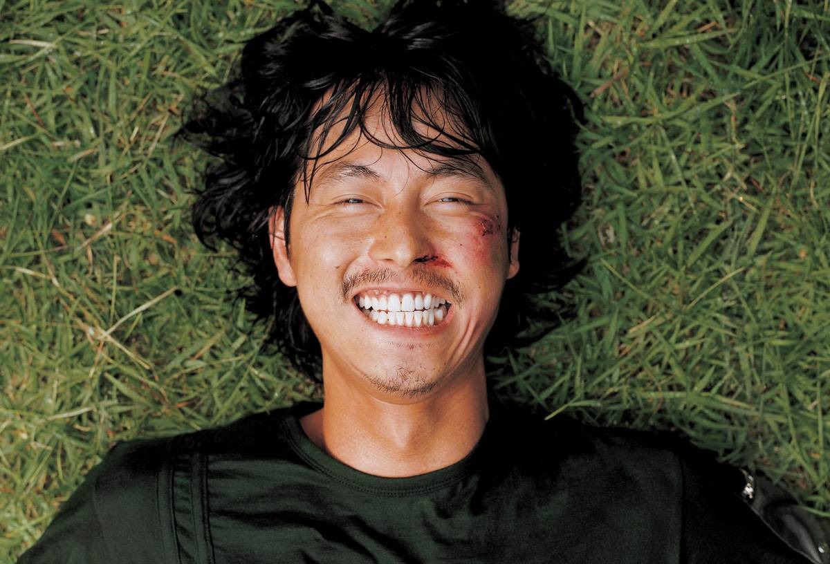 杂种狗剧照的剧照