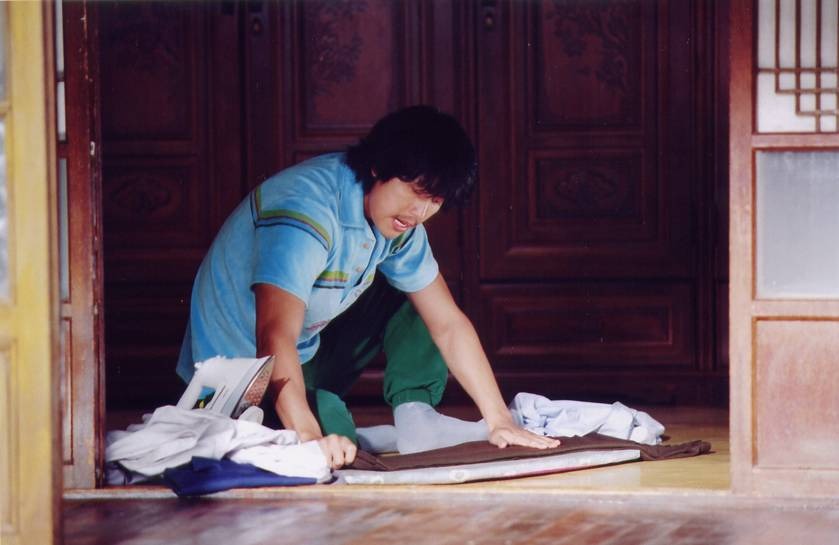 杂种狗剧照的剧照