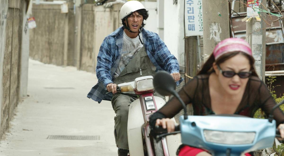 杂种狗剧照的剧照