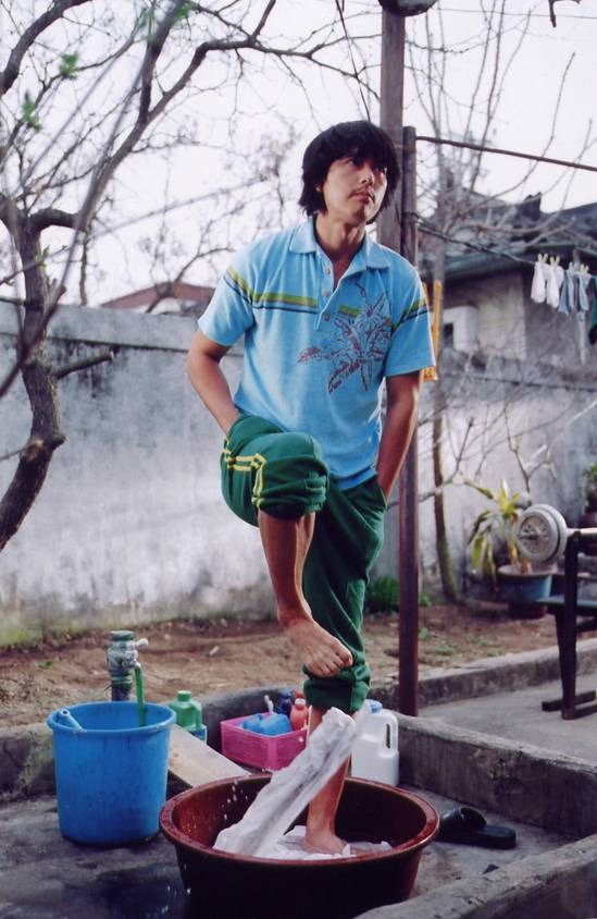 杂种狗剧照的剧照