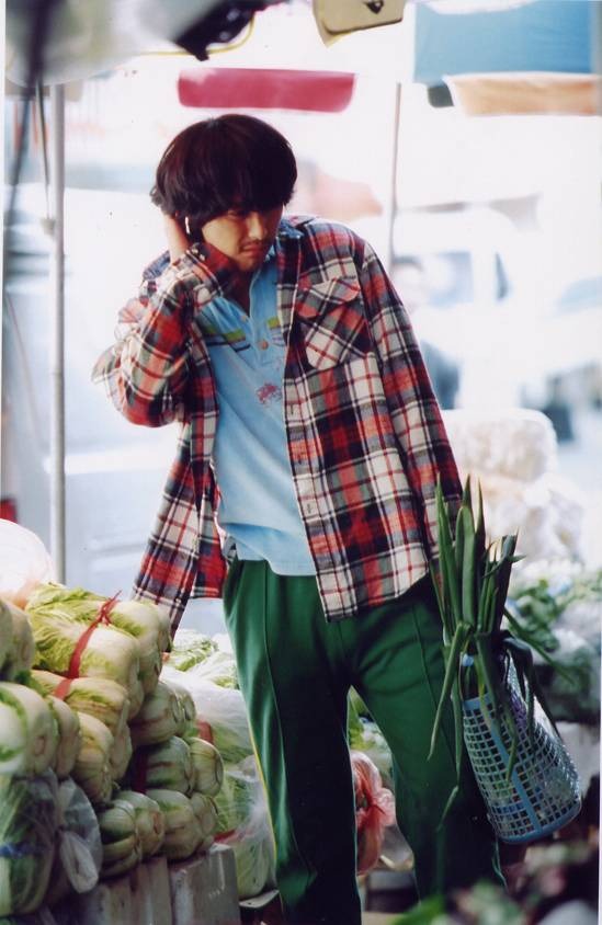 杂种狗剧照的剧照