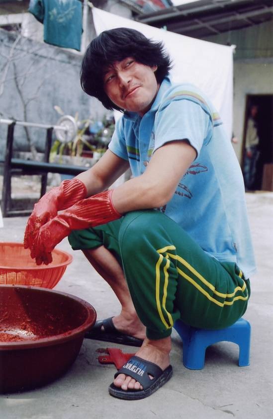 杂种狗剧照的剧照