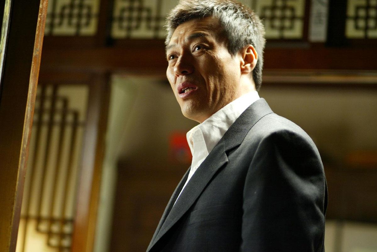 杂种狗剧照的剧照