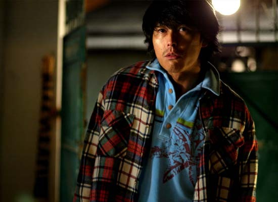 杂种狗剧照的剧照