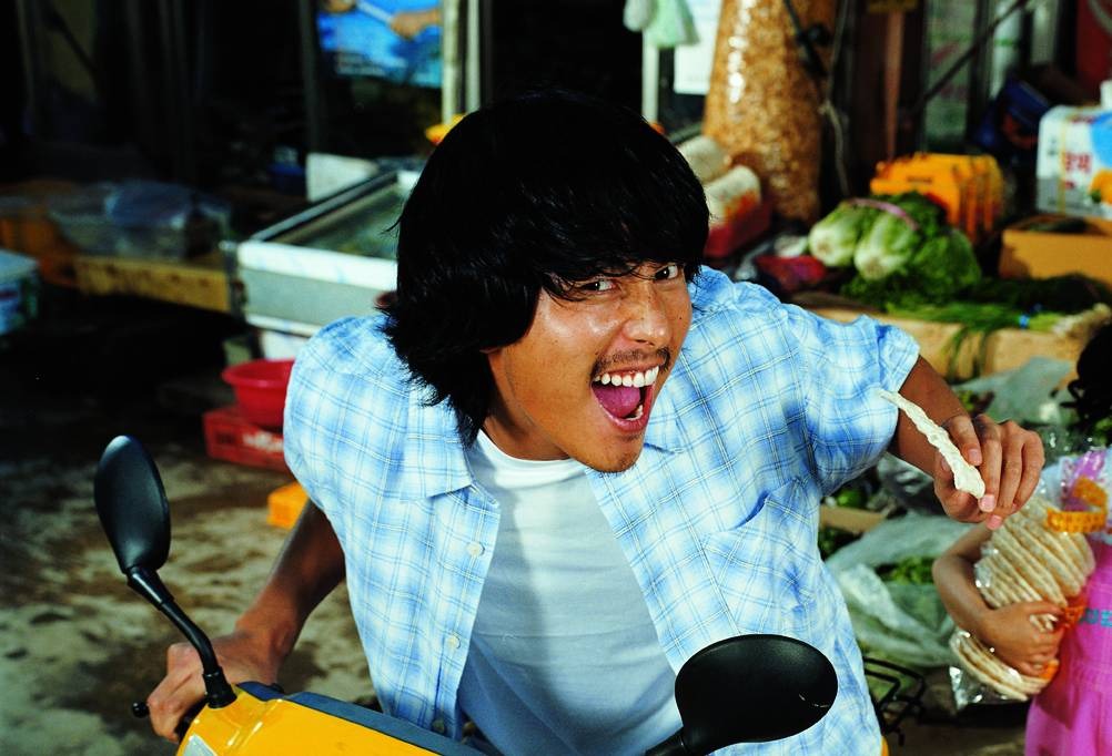 杂种狗剧照的剧照