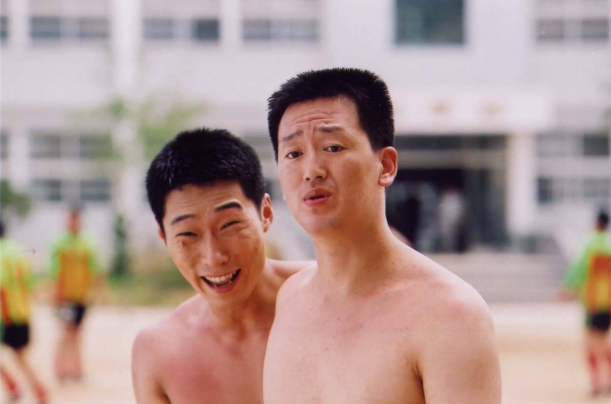 杂种狗剧照的剧照