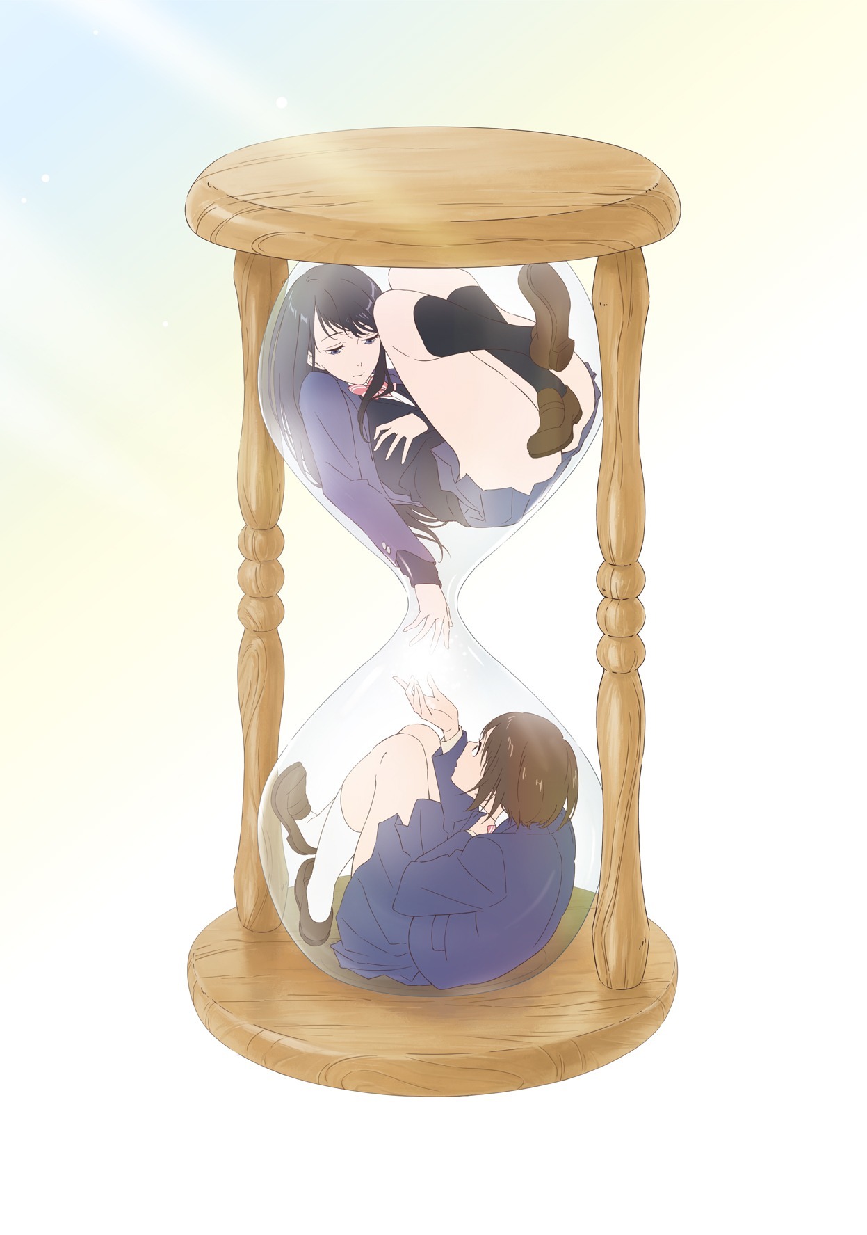 时光沙漏剧照的剧照