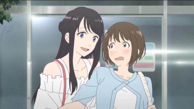 时光沙漏剧照的剧照