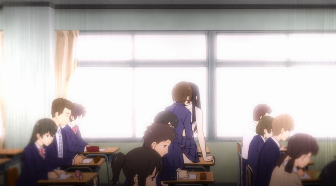 时光沙漏剧照的剧照