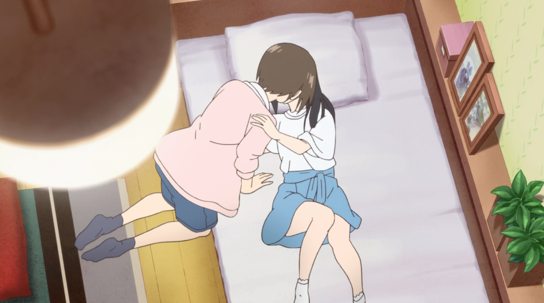 时光沙漏剧照的剧照