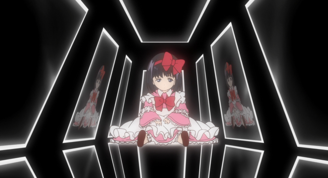 时光沙漏剧照的剧照