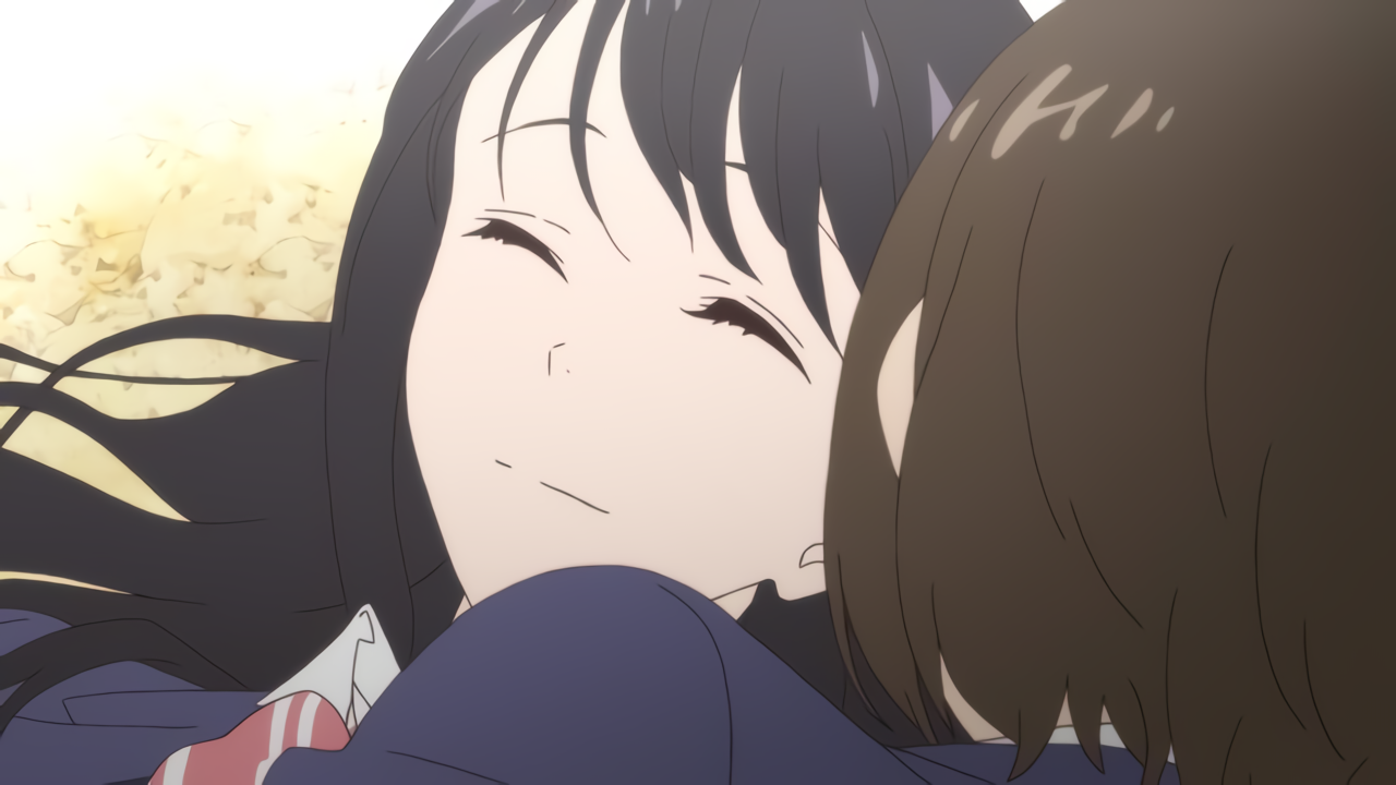 时光沙漏剧照的剧照