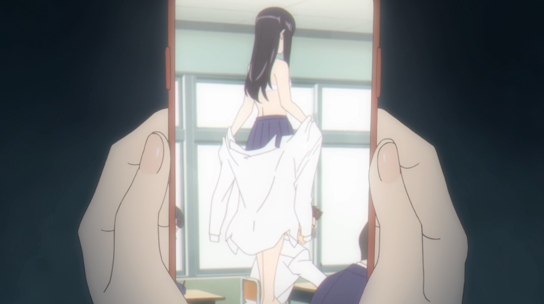 时光沙漏剧照的剧照