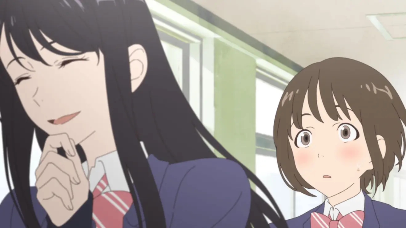 时光沙漏剧照的剧照