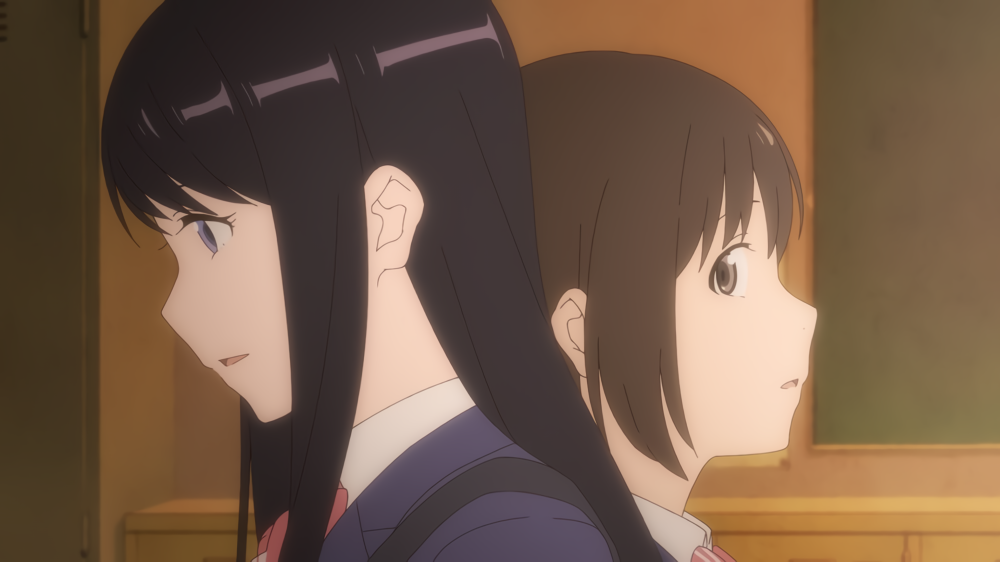 时光沙漏剧照的剧照