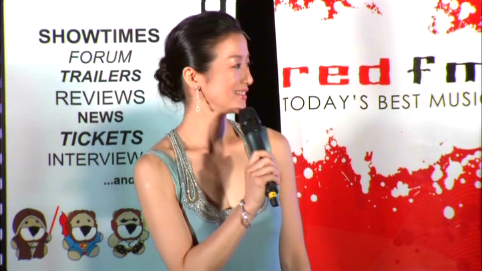 第二处女剧照的剧照