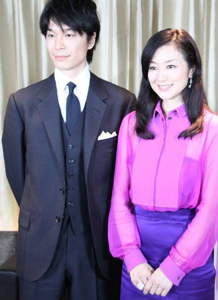 第二处女剧照的剧照