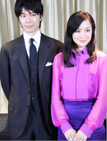 第二处女剧照的剧照