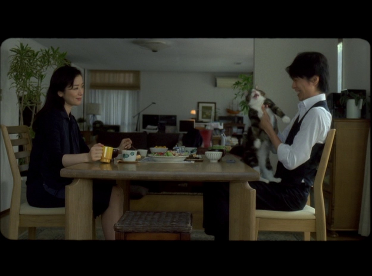 第二处女剧照的剧照