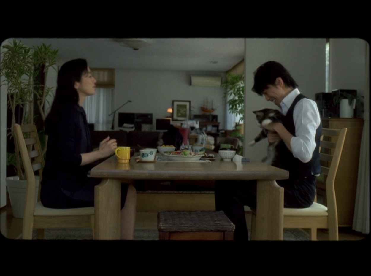 第二处女剧照的剧照