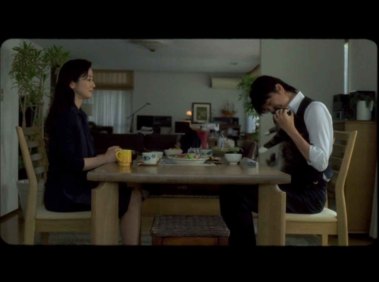 第二处女剧照的剧照